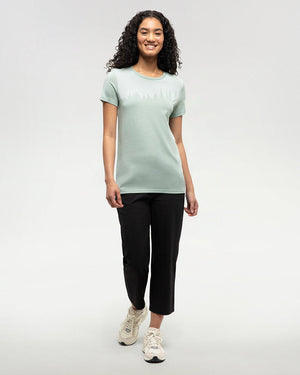 Tentree Juniper SS T-Shirt - Women's