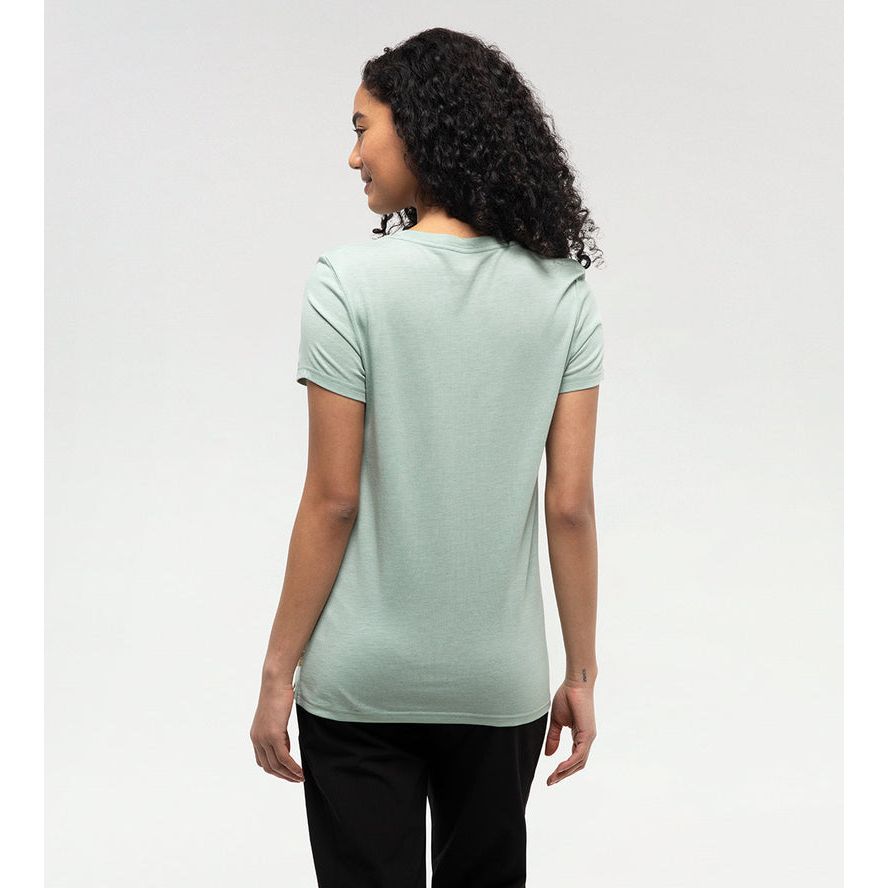 Tentree Juniper SS T-Shirt - Women's