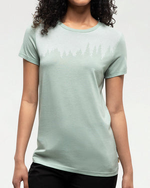 Tentree Juniper SS T-Shirt - Women's