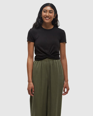 Tentree Lawson SS T-Shirt - Women's