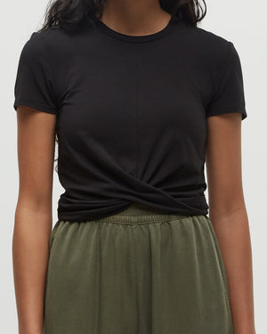 Tentree Lawson SS T-Shirt - Women's