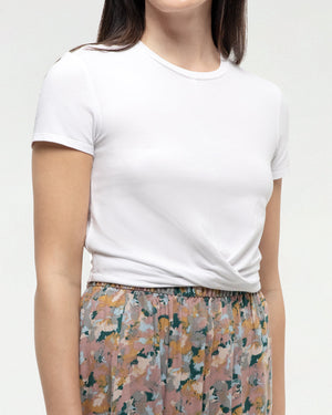 Tentree Lawson SS T-Shirt - Women's