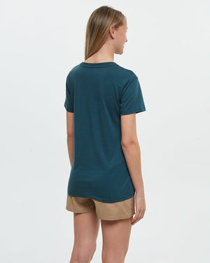 Tentree Plant SS - Women's