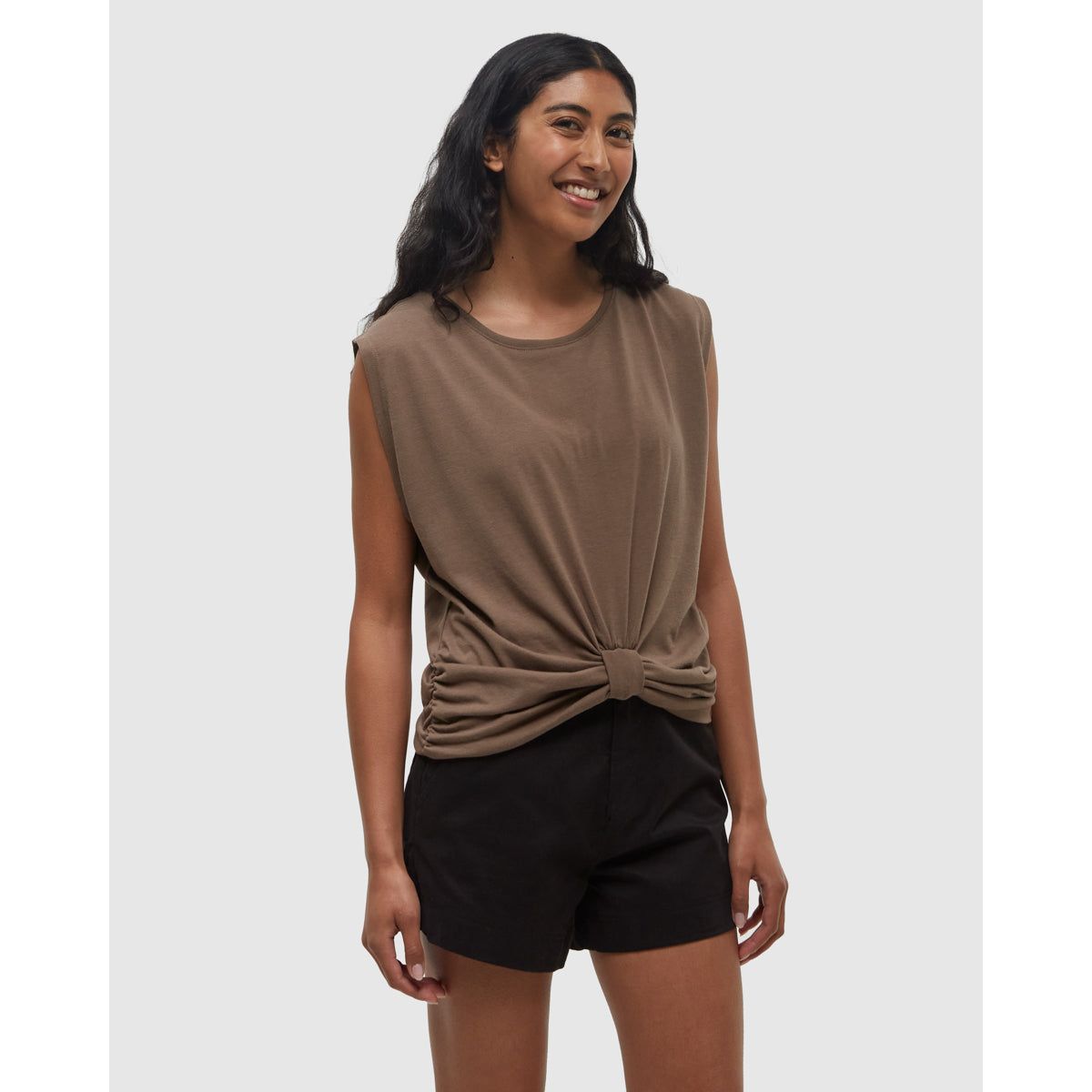 Tentree Seton T-Shirt - Women's