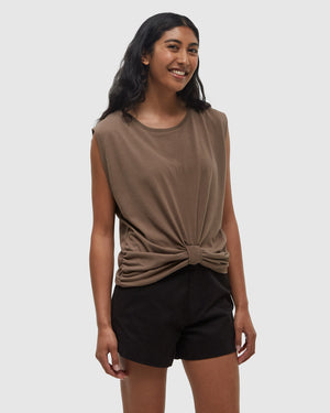 Tentree Seton T-Shirt - Women's