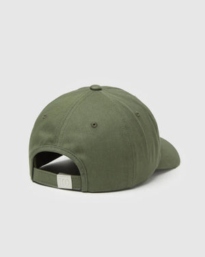 Tentree Slogan Peak Hat - Unisex