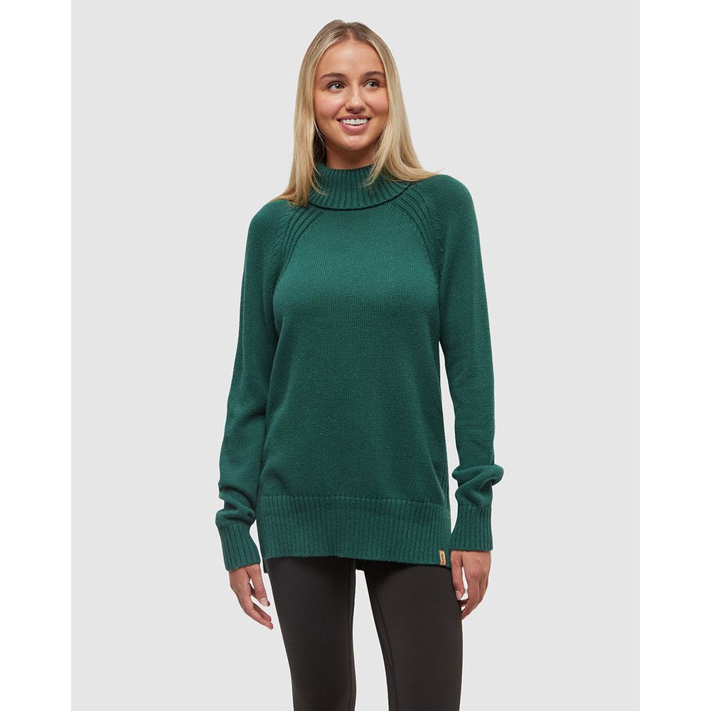 Tentree Spokane Sweater - Women's