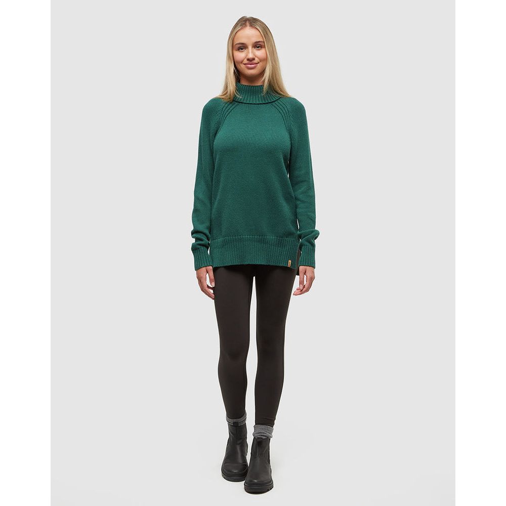 Tentree Spokane Sweater - Women's