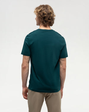 Tentree Summer Guitar SS T-Shirt - Men's