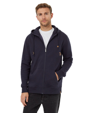 Tentree TreeFleece Full Zip - Men's