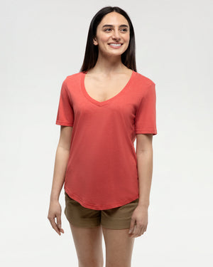 Tentree Brackley SS T-Shirt - Women's