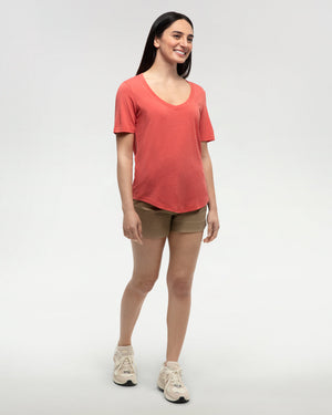 Tentree Brackley SS T-Shirt - Women's
