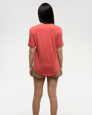 Tentree Brackley SS T-Shirt - Women's