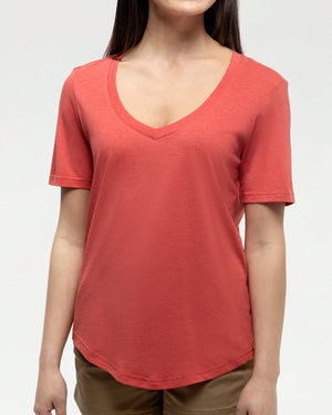 Tentree Brackley SS T-Shirt - Women's