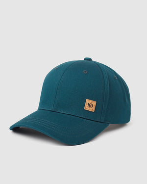 Tentree Cork Icon Elevation Hat