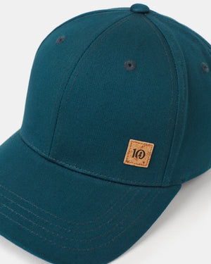 Tentree Cork Icon Elevation Hat