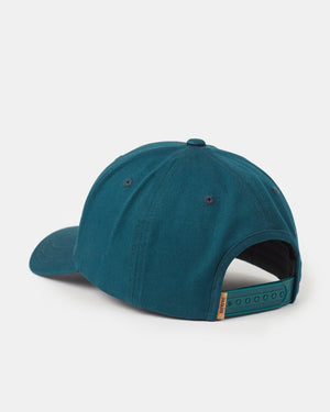 Tentree Cork Icon Elevation Hat