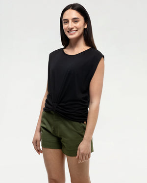 Tentree Seton T-Shirt - Women's