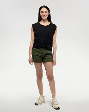 Tentree Seton T-Shirt - Women's