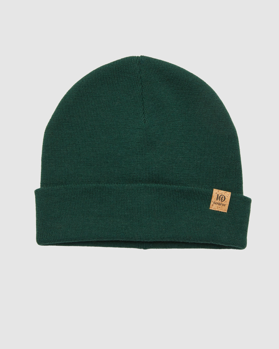 Tentree Wool Kurt Beanie