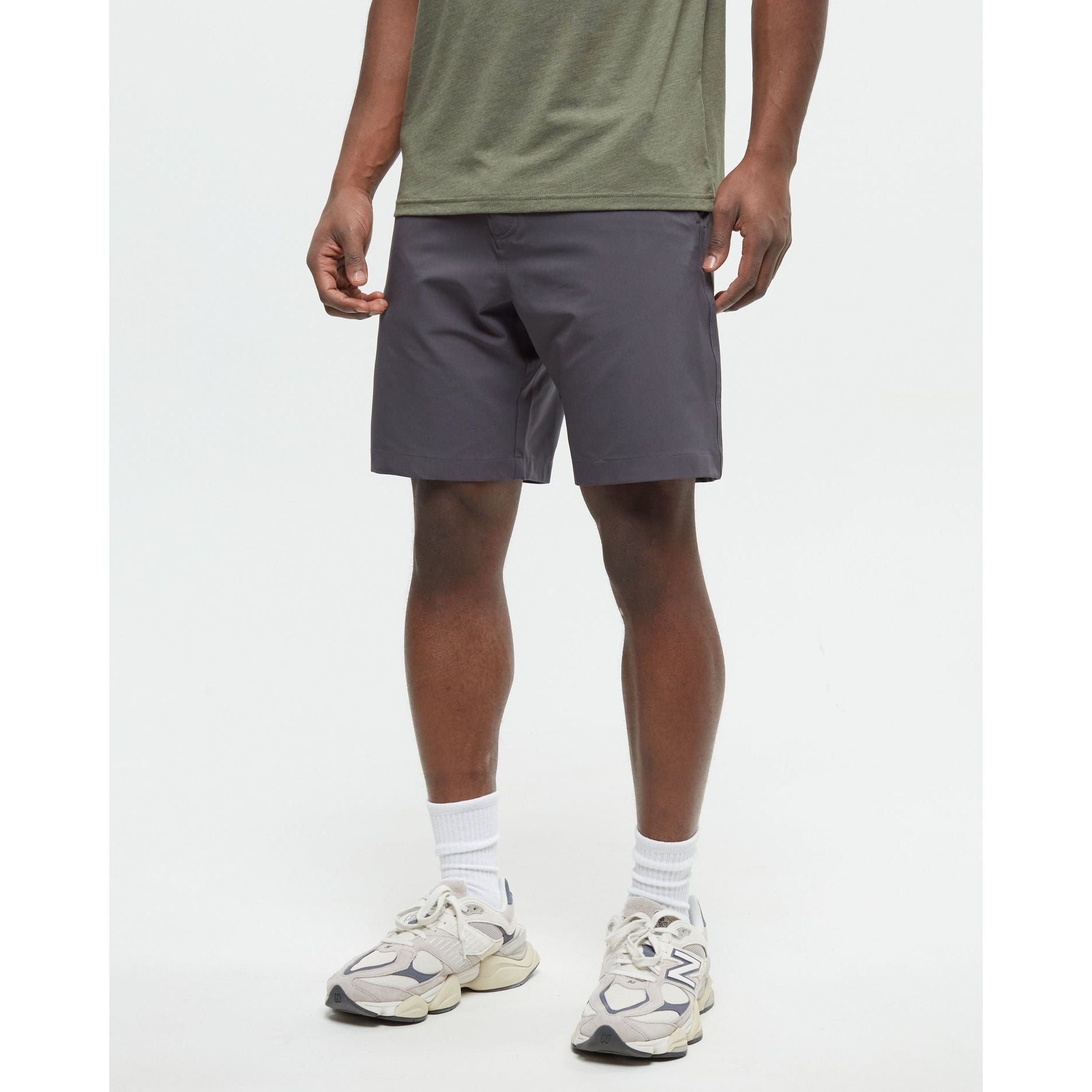 Tentree inMotion Latitude Shorts - Men's