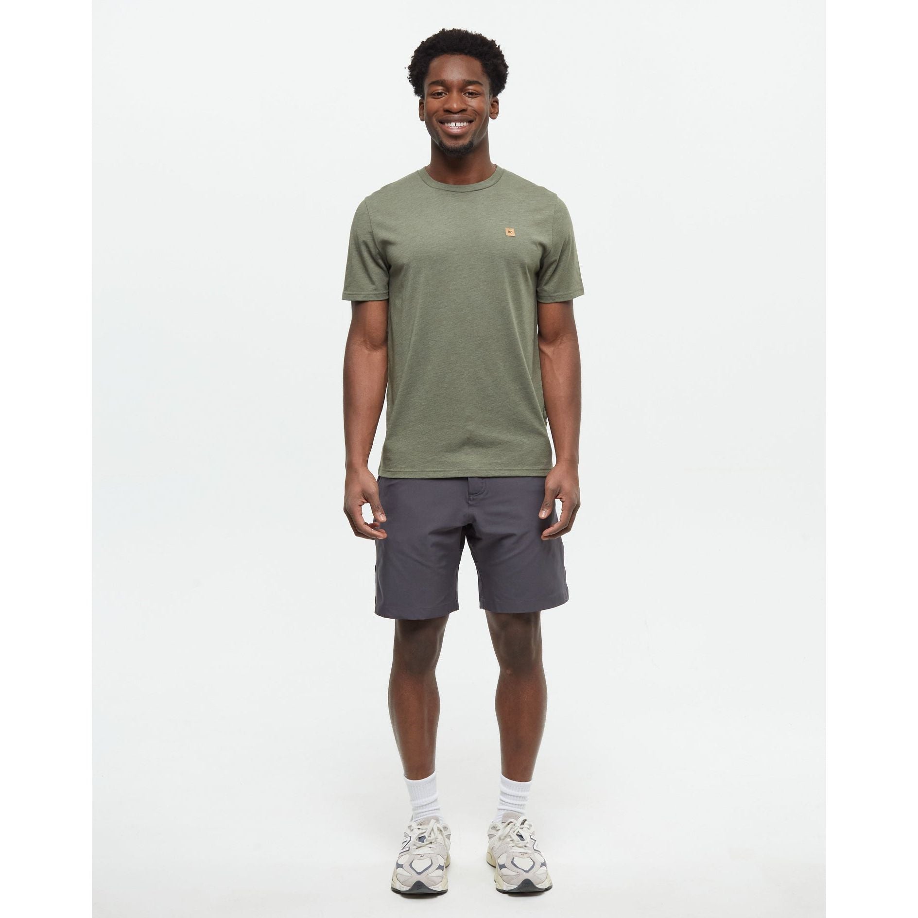 Tentree inMotion Latitude Shorts - Men's