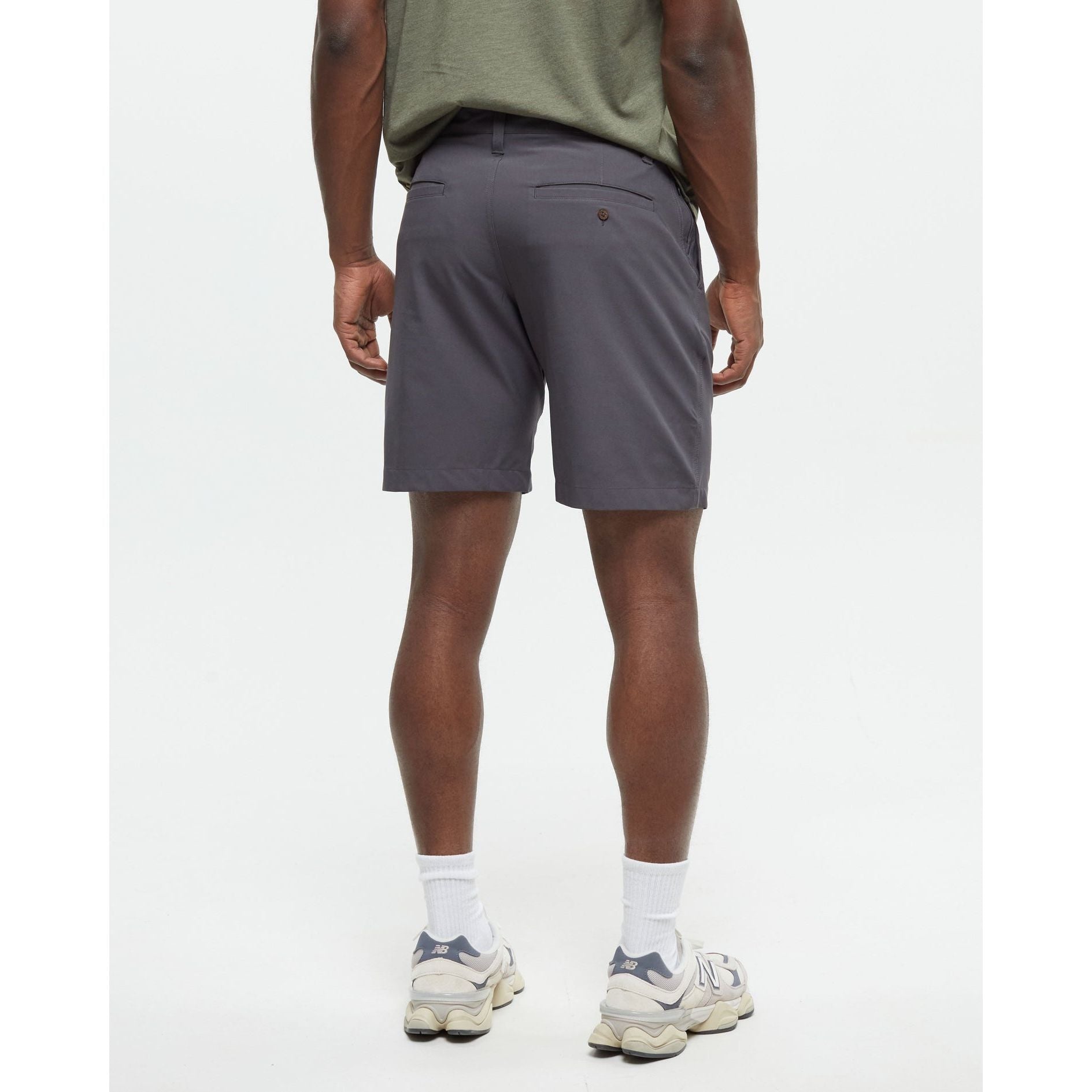 Tentree inMotion Latitude Shorts - Men's