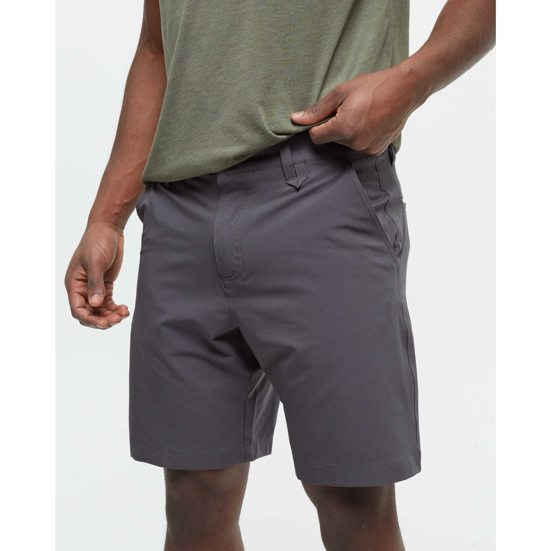 Tentree inMotion Latitude Shorts - Men's