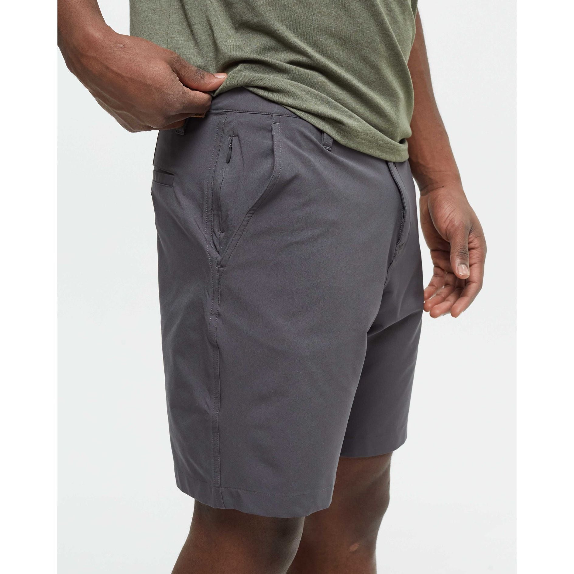 Tentree inMotion Latitude Shorts - Men's