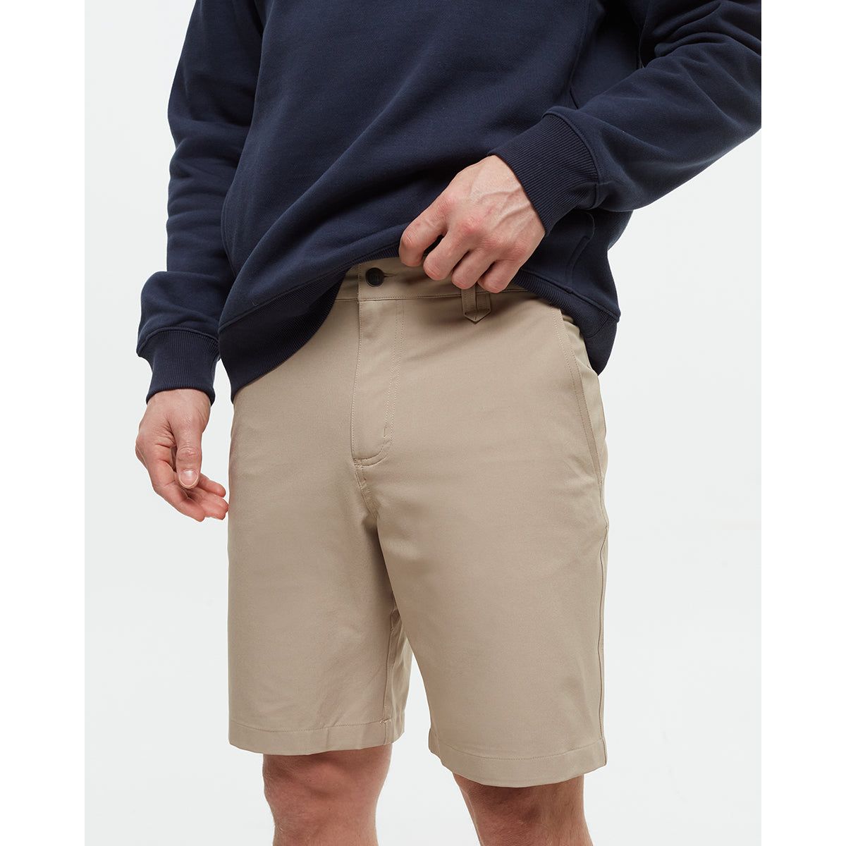 Tentree inMotion Latitude Shorts - Men's