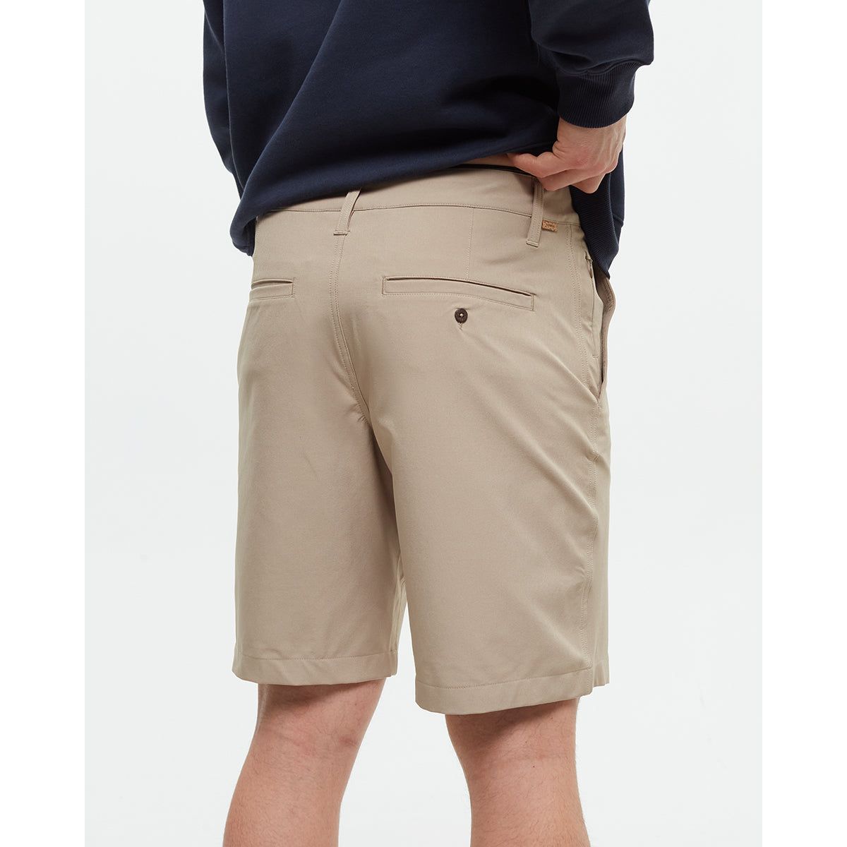 Tentree inMotion Latitude Shorts - Men's