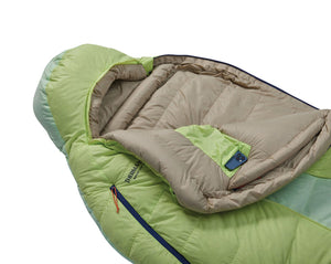 Therm-a-Rest Boost 650 32