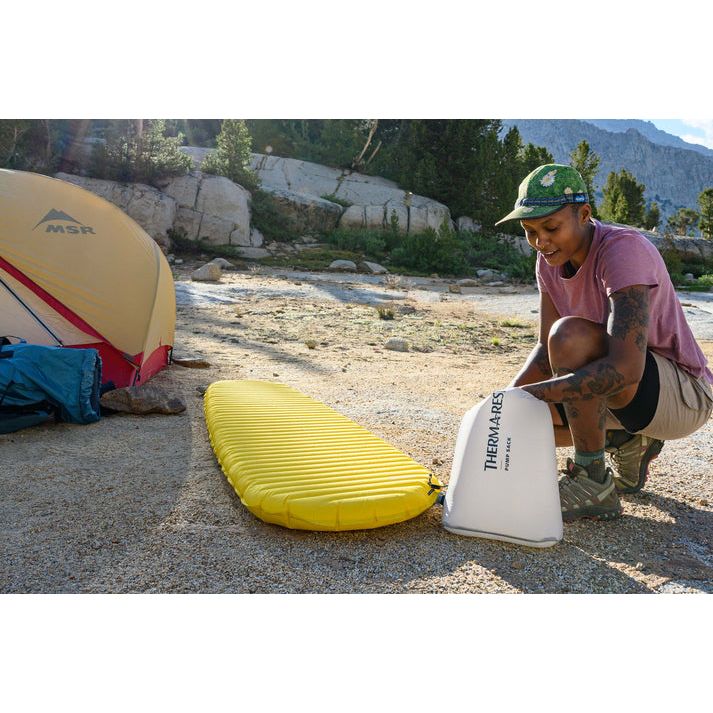 Therm-a-Rest NeoAir XLite NXT