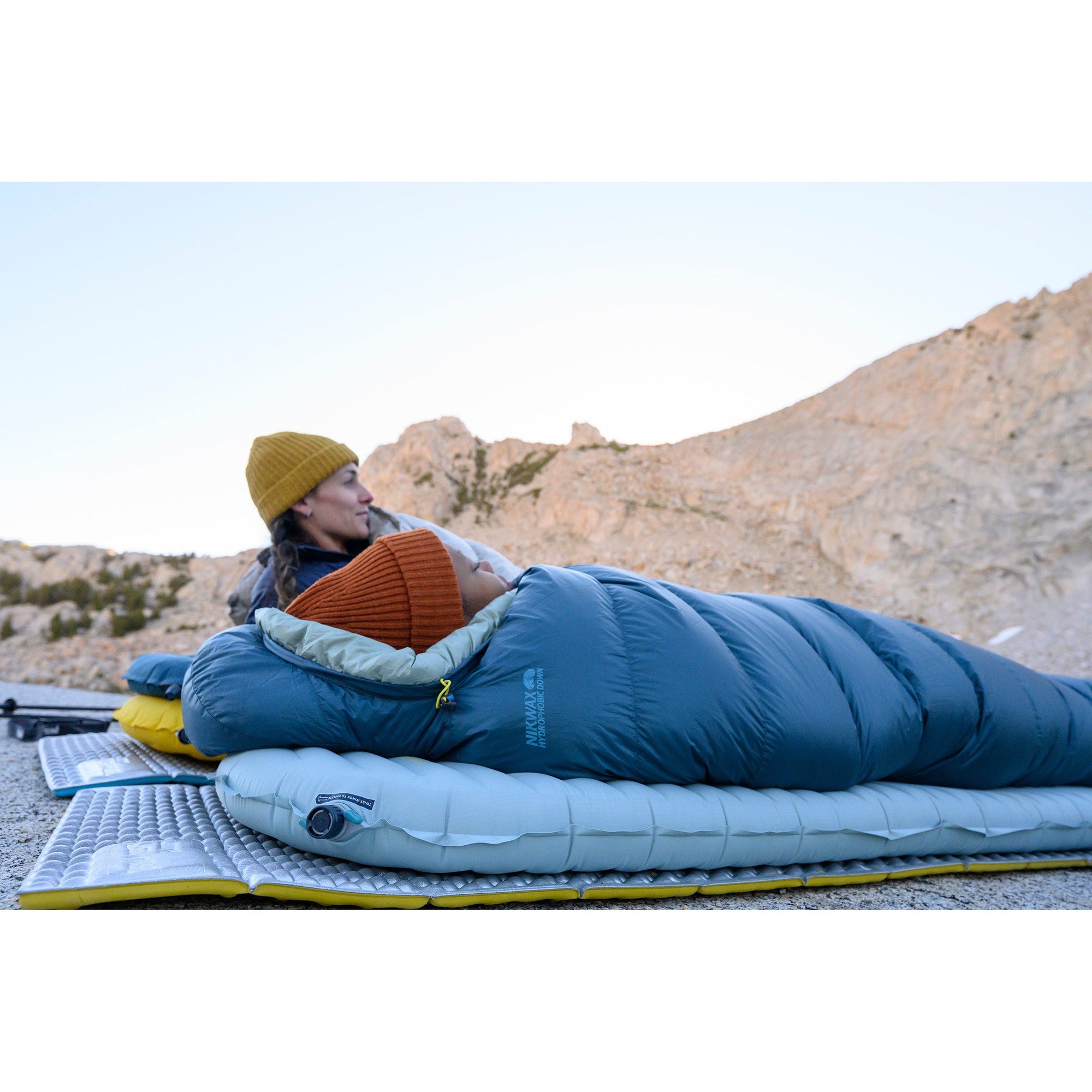 Therm-a-Rest NeoAir Xtherm NXT