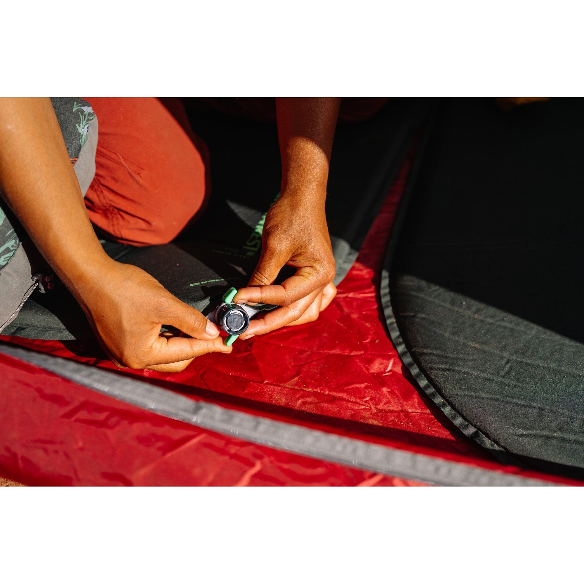 Therm-a-Rest Trail Scout Pad