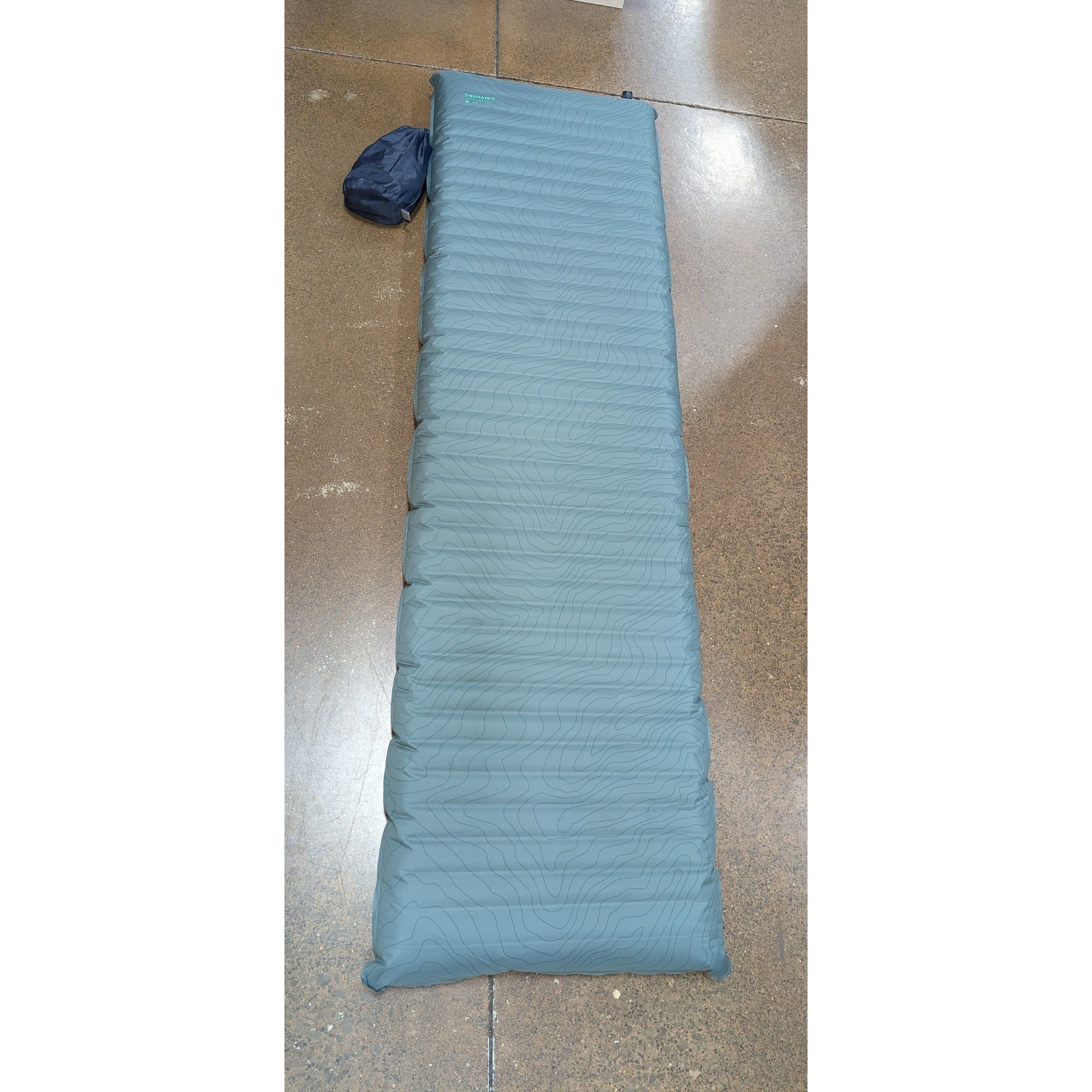 Therm-a-Rest NeoAir Topo Luxe - Regular - Scratch & Dent