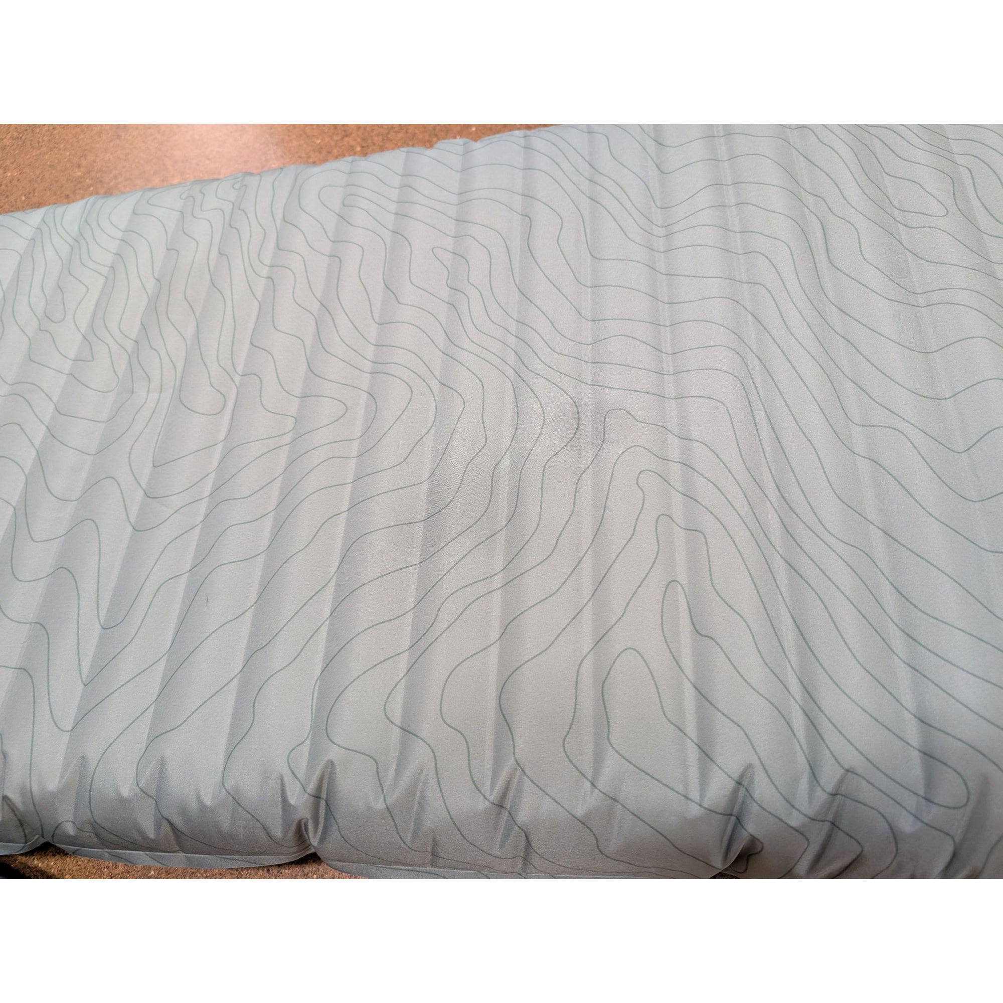 Therm-a-Rest NeoAir Topo Luxe - Regular - Scratch & Dent