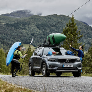 Thule Hullaport XTR