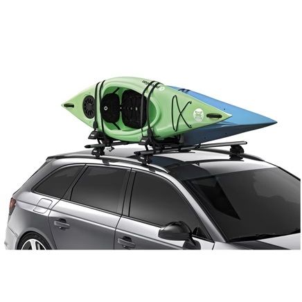 Thule Hullaport XTR