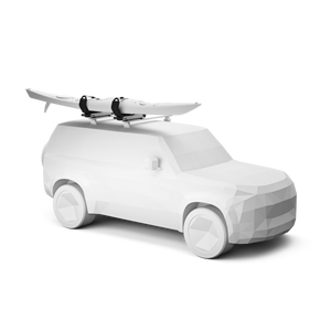 Thule Hullavator Pro
