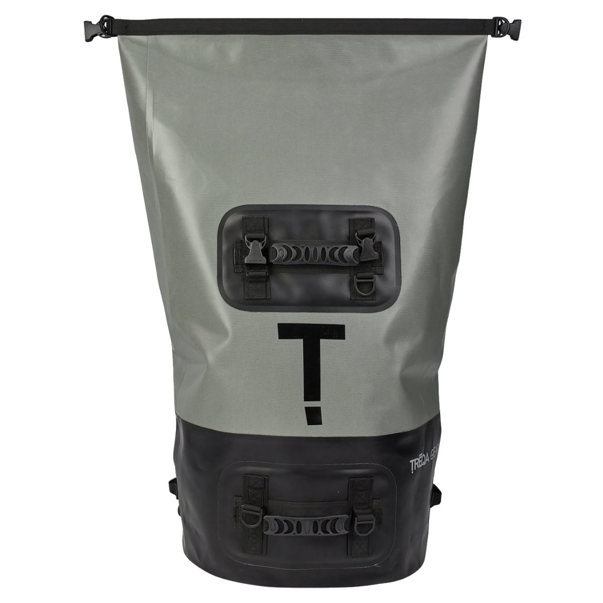 Treqa Aquaguard Pro Canoe Pack 75