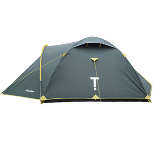 Treqa Ontario Series 3-Person Tent