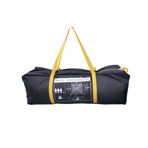 Treqa Ontario Series 3-Person Tent