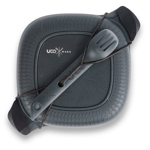 UCO ECO 5-Piece Mess Kit