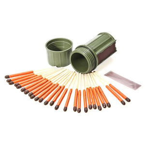 UCO Stormproof Match Kit