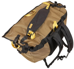 Recreational Barrel Works Voyageur Canoe Pack