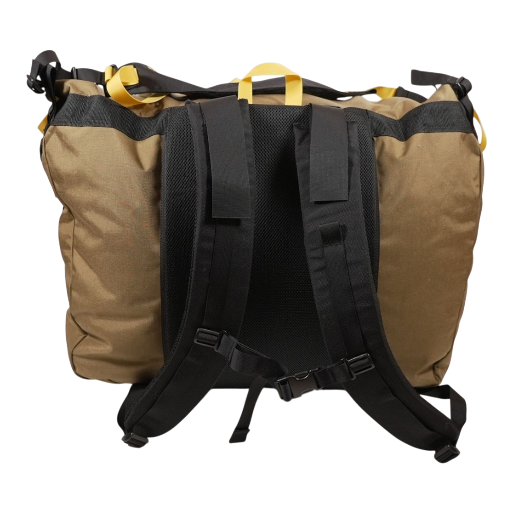 Recreational Barrel Works Voyageur Canoe Pack