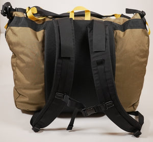 Recreational Barrel Works Voyageur Canoe Pack