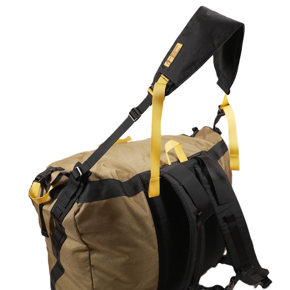 Recreational Barrel Works Voyageur Canoe Pack