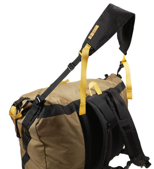 Recreational Barrel Works Voyageur Canoe Pack